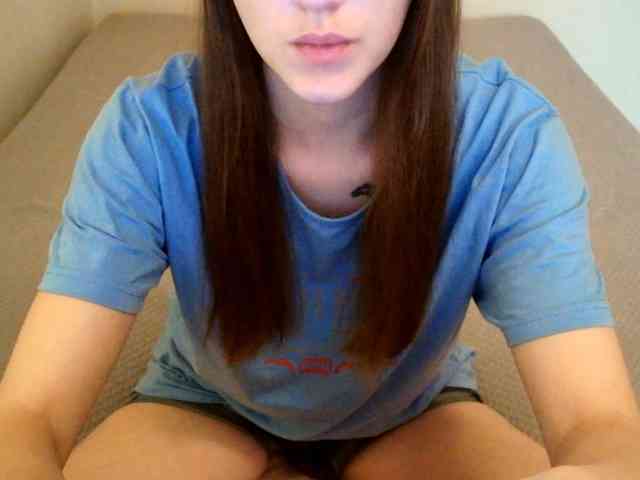 TanaShemow webcam