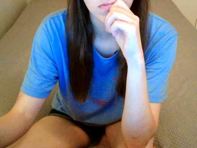 TanaShemow webcam