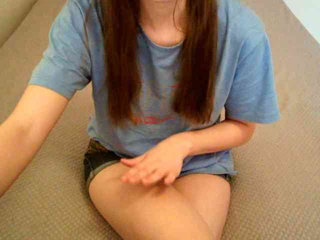 TanaShemow webcam