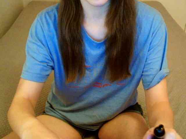 TanaShemow webcam