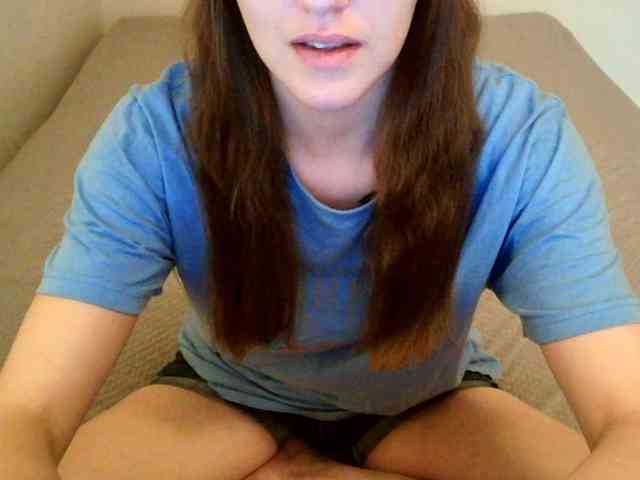 TanaShemow webcam