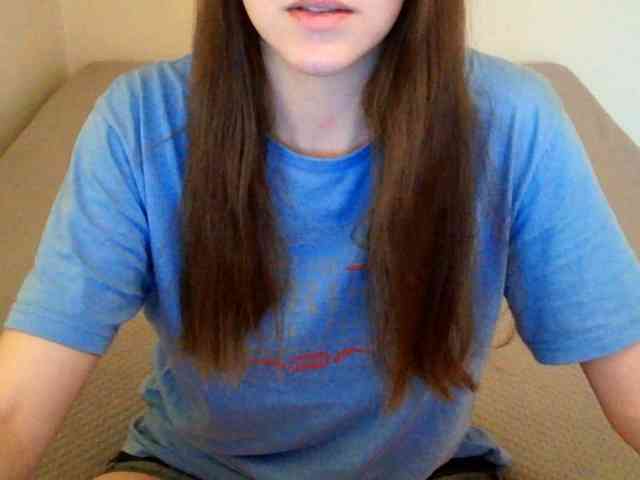 TanaShemow webcam