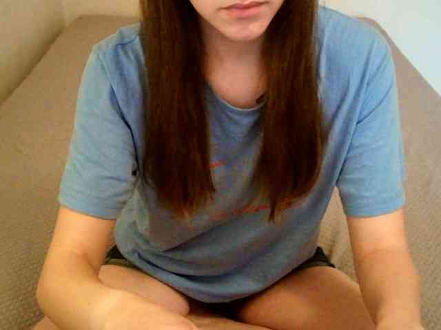 TanaShemow webcam