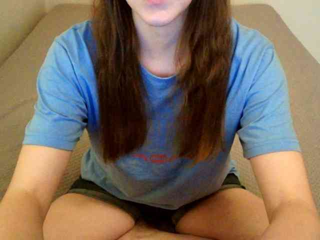 TanaShemow webcam