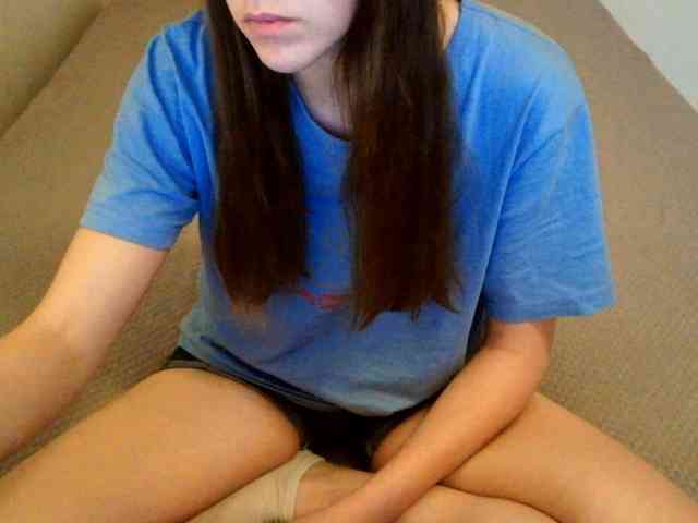 TanaShemow webcam