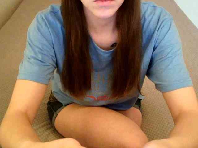 TanaShemow webcam