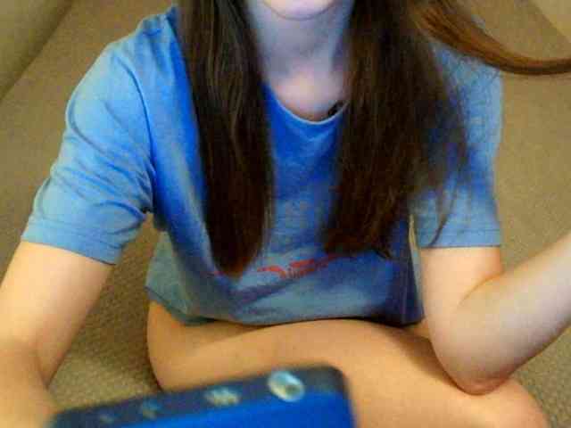 TanaShemow webcam