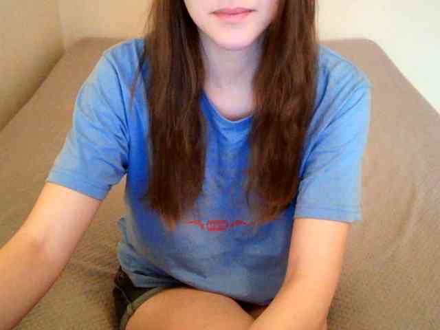 TanaShemow webcam