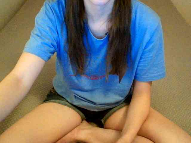 TanaShemow webcam