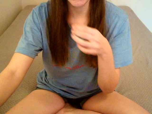 TanaShemow webcam