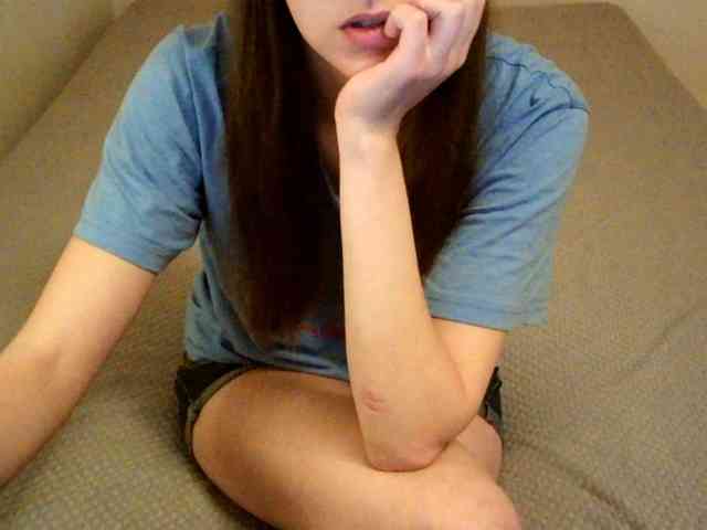 TanaShemow webcam