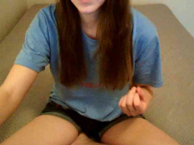 TanaShemow webcam