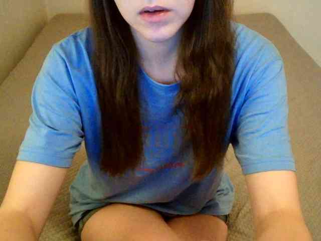 TanaShemow webcam
