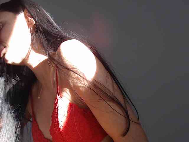 Milena13 webcam