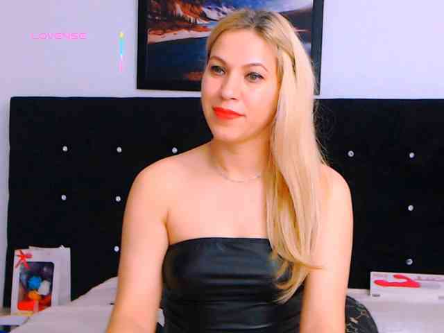 Mya13 webcam
