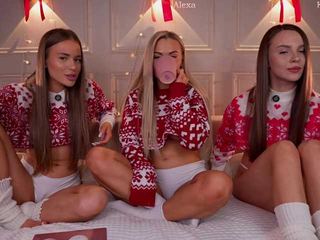 Gratis Live Sexcam mit AlexisGrays AlexisGrays