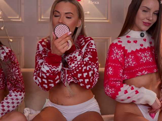 go to chat with AlexisGrays