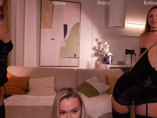 go to chat with AlexisGrays