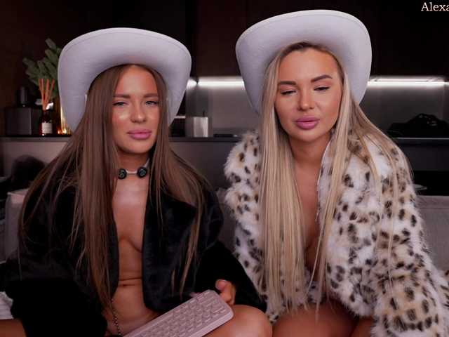 Gratis Live Sexcam mit AlexisGrays AlexisGrays