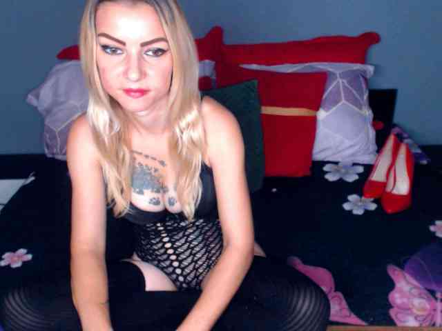 katyloveDirty webcam