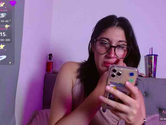 Red-moonn webcam