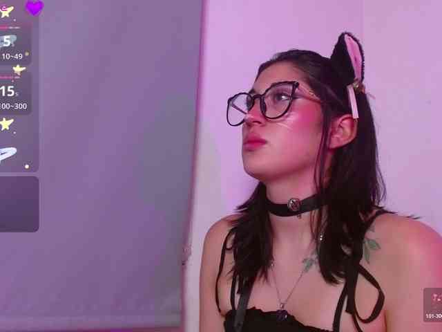 Red-moonn webcam