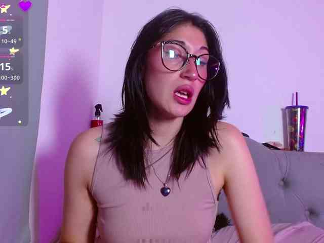 Red-moonn webcam