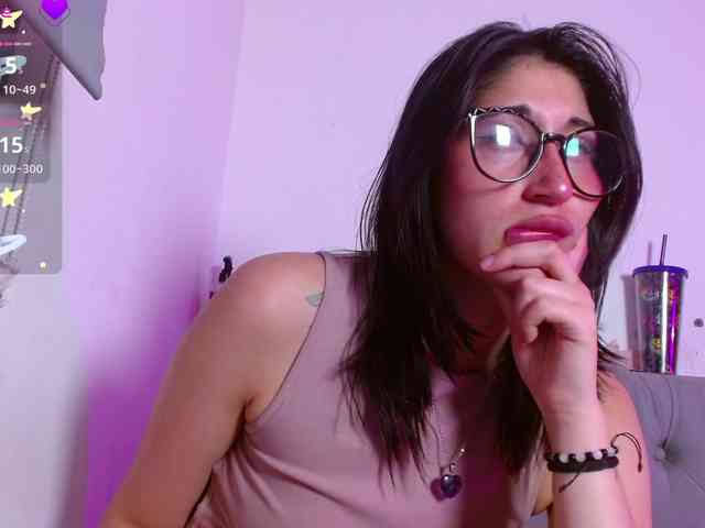Red-moonn webcam