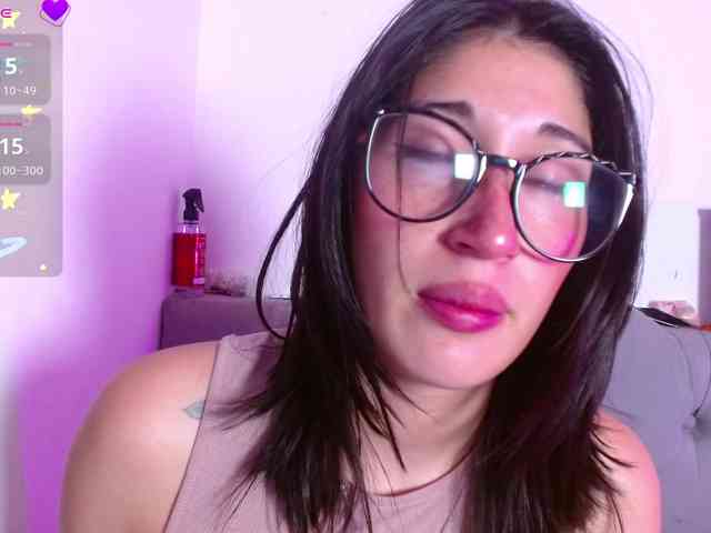Red-moonn webcam