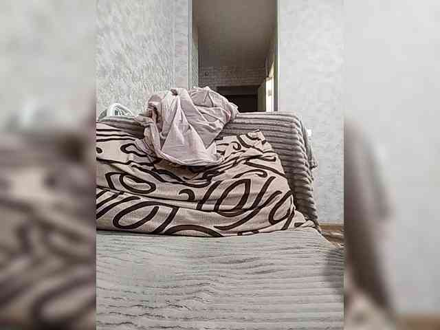 Milka_Milf webcam