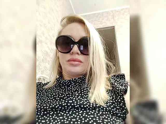 Milka_Milf webcam
