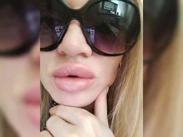 Milka_Milf webcam