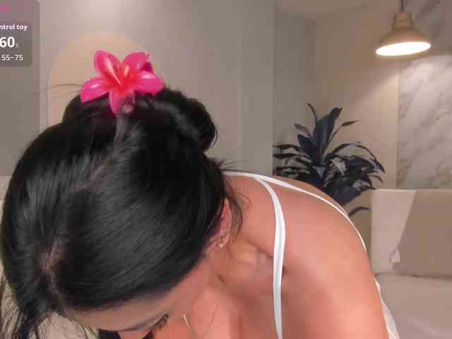 LizzHamilton webcam
