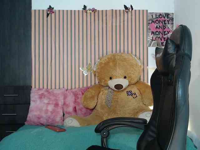 brytany05 webcam