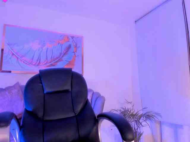 ZoePresley1 webcam