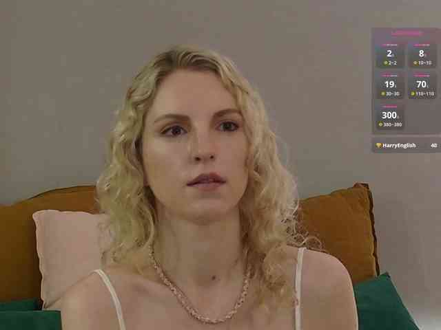 Visbee webcam
