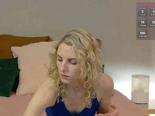 Visbee webcam