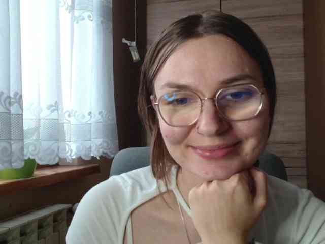 Ellyxcute webcam