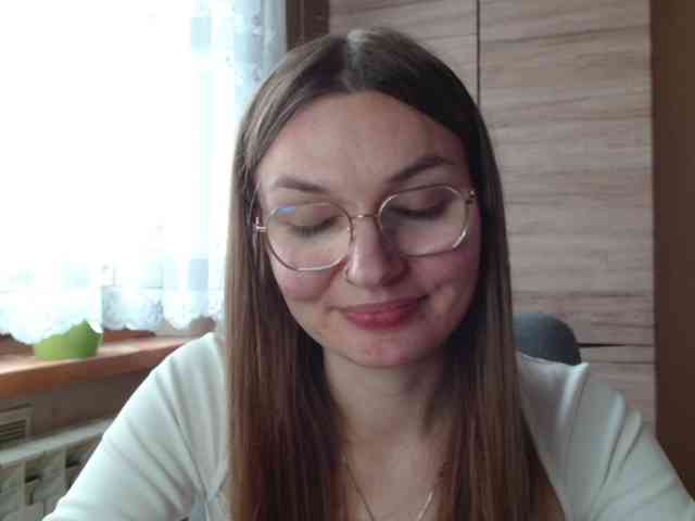 Ellyxcute webcam