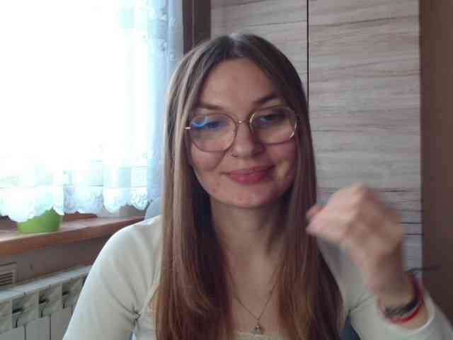 Ellyxcute webcam