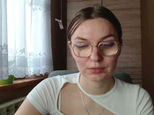 Ellyxcute webcam