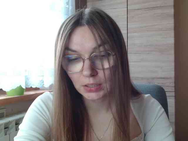 Ellyxcute webcam