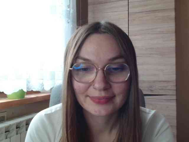 Ellyxcute webcam