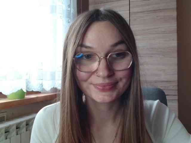 Ellyxcute webcam