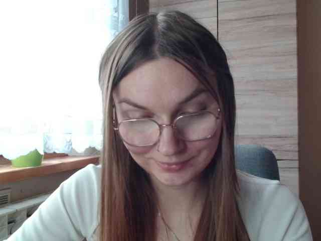 Ellyxcute webcam