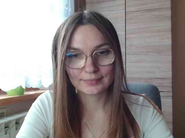 Ellyxcute webcam