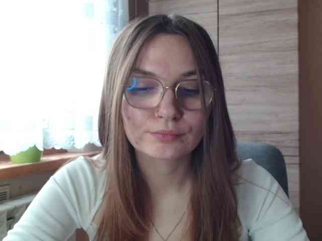 Ellyxcute webcam