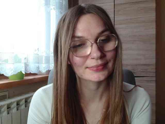 Ellyxcute webcam