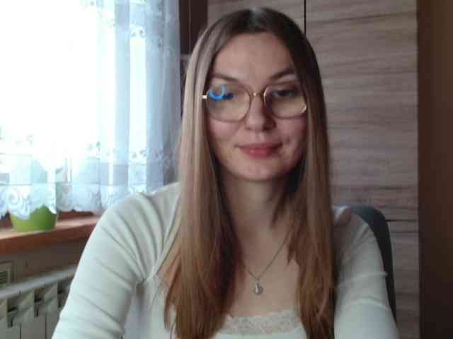 Ellyxcute webcam