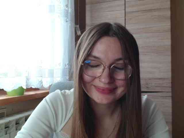 Ellyxcute webcam